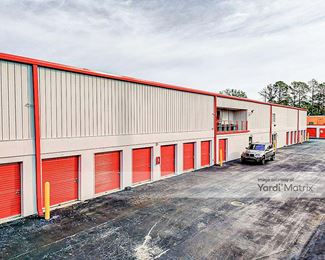 Photo 2 of iStorage - 8285 Western Way Circle, Jacksonville, FL