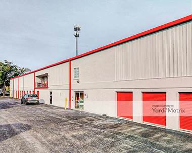 Storage Units for Rent available at 8285 Western Way Circle, Jacksonville, FL 32256