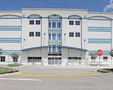 Storage Units for Rent available at 10601 Alta Drive, Jacksonville, FL 32226