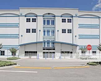Photo 1 of Atlantic Self Storage - 10601 Alta Drive, Jacksonville, FL