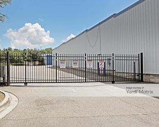 Photo 2 of Atlantic Self Storage - 10601 Alta Drive, Jacksonville, FL