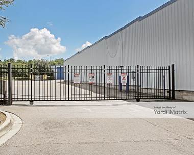Storage Units for Rent available at 10601 Alta Drive, Jacksonville, FL 32226