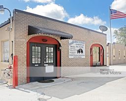Image for Armadillo Mini Storage - 4341 Wesconnett Blvd, Jacksonville, FL