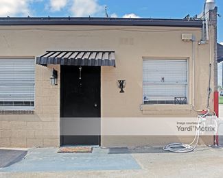 Photo 2 of Armadillo Mini Storage - 4341 Wesconnett Blvd, Jacksonville, FL