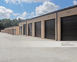 Photo 3 of Armadillo Mini Storage - 4341 Wesconnett Blvd, Jacksonville, FL