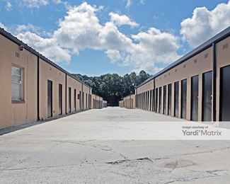 Photo 4 of Armadillo Mini Storage - 4341 Wesconnett Blvd, Jacksonville, FL