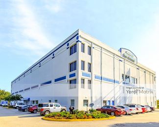 Photo 1 of Atlantic Self Storage - 11000 Baymeadows Road, Jacksonville, FL