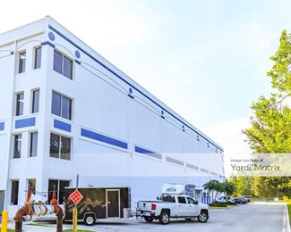 Photo 2 of Atlantic Self Storage - 11000 Baymeadows Road, Jacksonville, FL