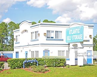 Photo 1 of Atlantic Self Storage - 464017 State Road 200, Yulee, FL