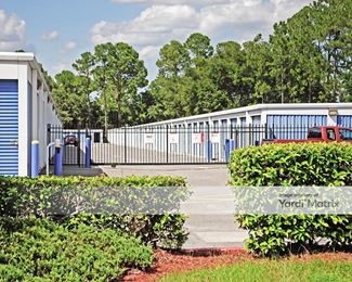 Photo 2 of Atlantic Self Storage - 464017 State Road 200, Yulee, FL