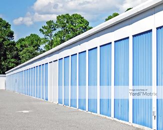 Photo 3 of Atlantic Self Storage - 464017 State Road 200, Yulee, FL