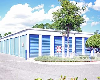 Photo 4 of Atlantic Self Storage - 464017 State Road 200, Yulee, FL