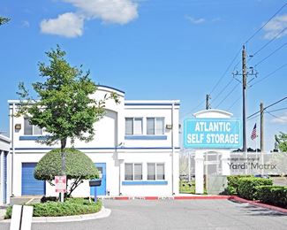 Photo 5 of Atlantic Self Storage - 464017 State Road 200, Yulee, FL