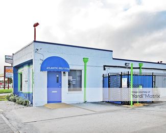 Photo 1 of Atlantic Self Storage - 8740 Atlantic Blvd, Jacksonville, FL