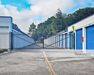 Photo 2 of Atlantic Self Storage - 8740 Atlantic Blvd, Jacksonville, FL