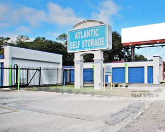 Photo 3 of Atlantic Self Storage - 8740 Atlantic Blvd, Jacksonville, FL