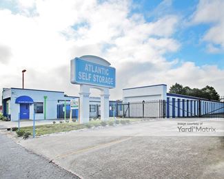 Photo 4 of Atlantic Self Storage - 8740 Atlantic Blvd, Jacksonville, FL