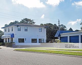Photo 1 of Atlantic Self Storage - 1650 Dunn Avenue, Jacksonville, FL