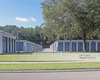Photo 3 of Atlantic Self Storage - 1650 Dunn Avenue, Jacksonville, FL
