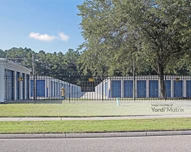 Storage Units for Rent available at 1650 Dunn Avenue, Jacksonville, FL 32218