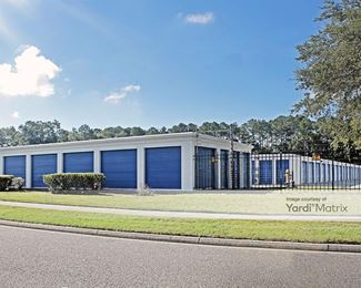 Photo 4 of Atlantic Self Storage - 1650 Dunn Avenue, Jacksonville, FL