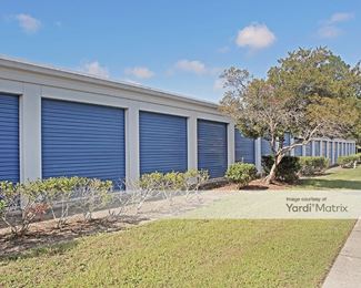 Photo 5 of Atlantic Self Storage - 1650 Dunn Avenue, Jacksonville, FL