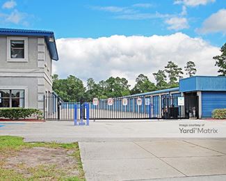Photo 2 of Atlantic Self Storage - 13951 Beach Blvd, Jacksonville, FL