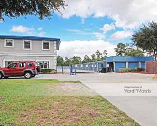 Photo 3 of Atlantic Self Storage - 13951 Beach Blvd, Jacksonville, FL