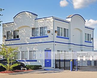 Photo 1 of Atlantic Self Storage - 450062 State Road 200, Callahan, FL