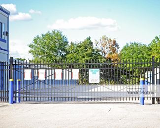 Photo 2 of Atlantic Self Storage - 450062 State Road 200, Callahan, FL
