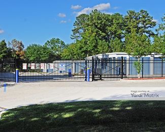 Photo 3 of Atlantic Self Storage - 450062 State Road 200, Callahan, FL
