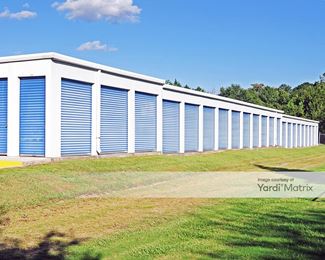 Photo 4 of Atlantic Self Storage - 450062 State Road 200, Callahan, FL
