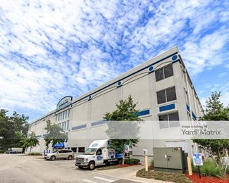 Photo 2 of Atlantic Self Storage - 14975 Old Saint Augustine Road, Jacksonville, FL