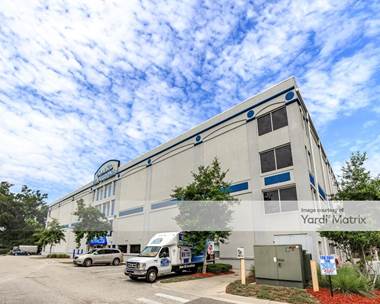 Storage Units for Rent available at 14975 Old Saint Augustine Road, Jacksonville, FL 32258