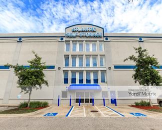 Photo 3 of Atlantic Self Storage - 14975 Old Saint Augustine Road, Jacksonville, FL