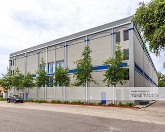 Photo 4 of Atlantic Self Storage - 14975 Old Saint Augustine Road, Jacksonville, FL