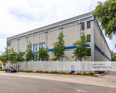 Storage Units for Rent available at 14975 Old Saint Augustine Road, Jacksonville, FL 32258