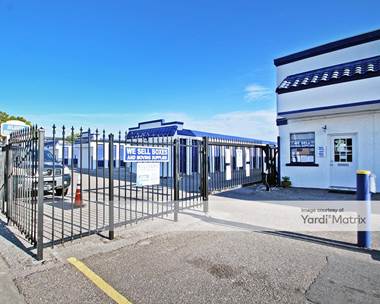 Storage Units for Rent available at 1089 Atlantic Blvd, Atlantic Beach, FL 32233