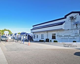 Photo 3 of Atlantic Self Storage - 1089 Atlantic Blvd, Atlantic Beach, FL