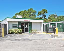 Image for SecureSpace Self Storage - 1770 Mayport Road, Atlantic Beach, FL