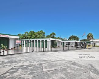Photo 2 of SecureSpace Self Storage - 1770 Mayport Road, Atlantic Beach, FL