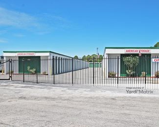 Photo 3 of SecureSpace Self Storage - 1770 Mayport Road, Atlantic Beach, FL