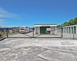Photo 4 of SecureSpace Self Storage - 1770 Mayport Road, Atlantic Beach, FL