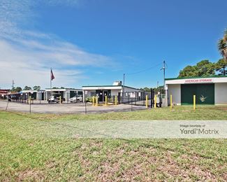 Photo 5 of SecureSpace Self Storage - 1770 Mayport Road, Atlantic Beach, FL