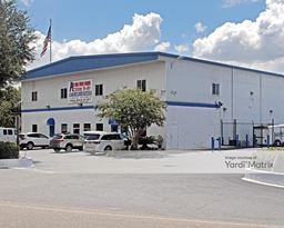 Image for Max Vault Storage - 10416 New Berlin Road, Jacksonville, FL