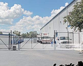 Photo 2 of Max Vault Storage - 10416 New Berlin Road, Jacksonville, FL