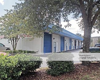Photo 3 of Max Vault Storage - 10416 New Berlin Road, Jacksonville, FL