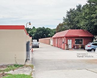 Photo 1 of Monument Mini Storage - 12020 McCormick Road, Jacksonville, FL