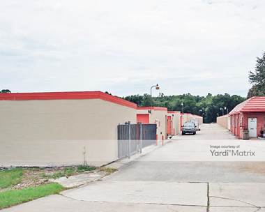 Storage Units for Rent available at 12020 McCormick Road, Jacksonville, FL 32225
