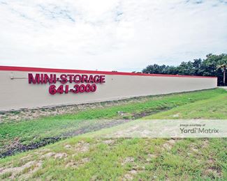 Photo 4 of Monument Mini Storage - 12020 McCormick Road, Jacksonville, FL